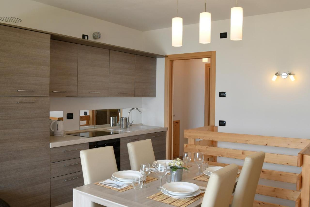 Apartment Gli Ulivi 4 - Tremezzina Tremezzo Exteriér fotografie