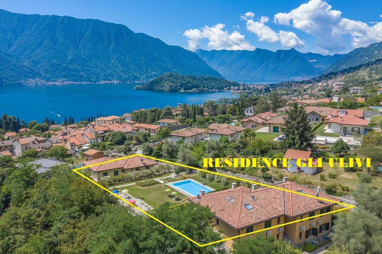 Apartment Gli Ulivi 4 - Tremezzina Tremezzo Exteriér fotografie