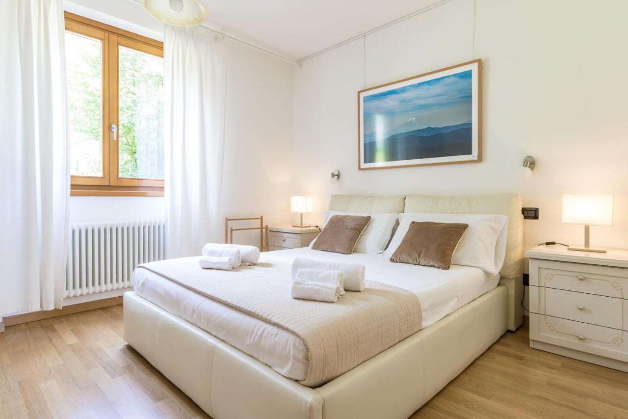 Apartment Gli Ulivi 4 - Tremezzina Tremezzo Exteriér fotografie