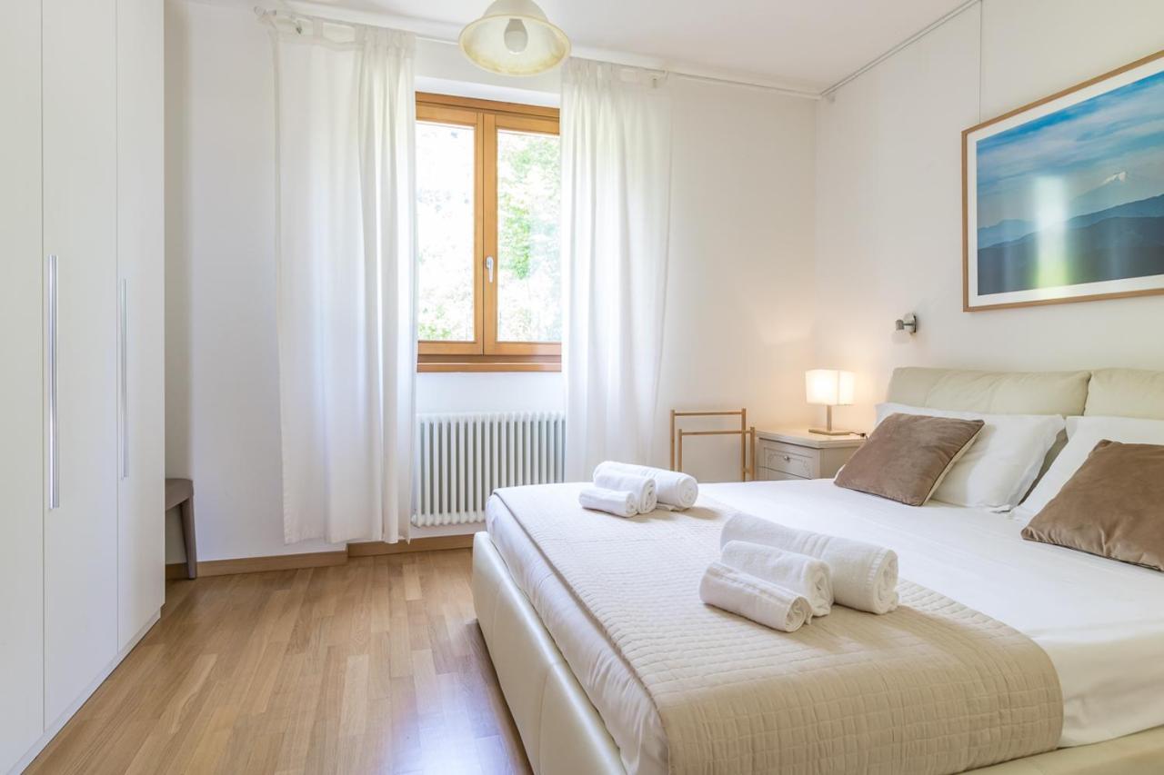 Apartment Gli Ulivi 4 - Tremezzina Tremezzo Exteriér fotografie